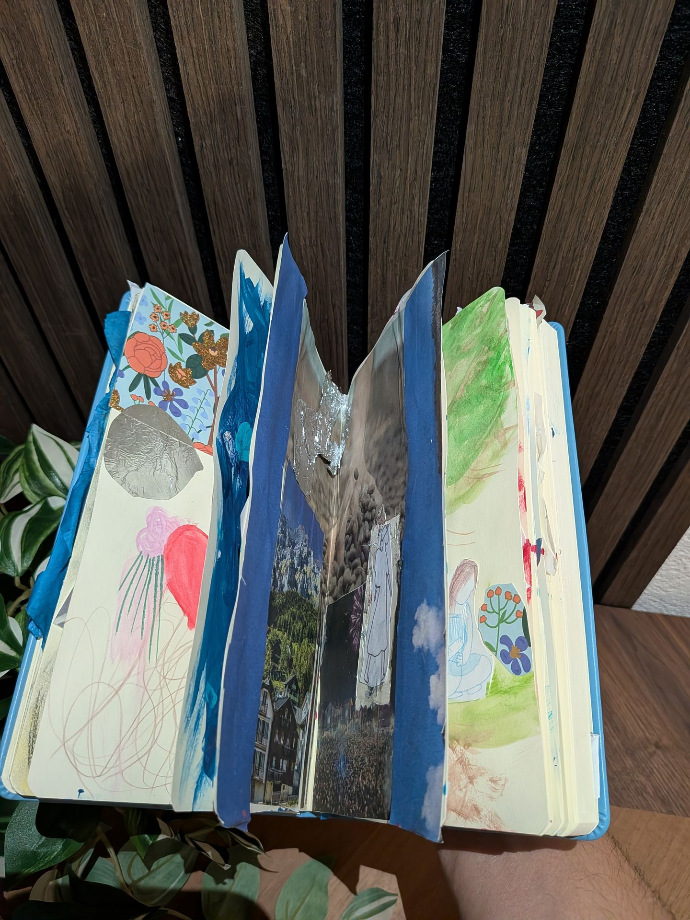 Carnet de deuil
